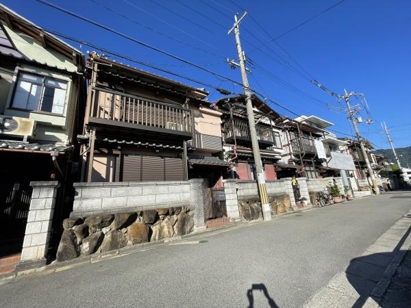 八尾市東山本町４丁目