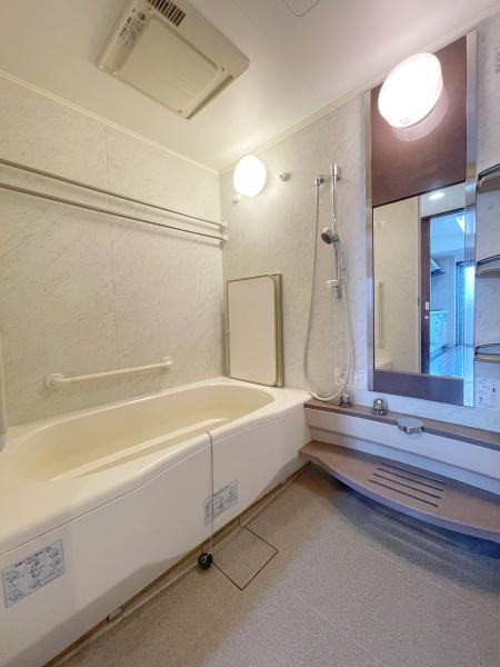 ライオンズマンション鴻池新田
