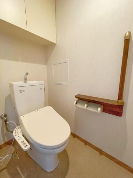 ライオンズマンション鴻池新田