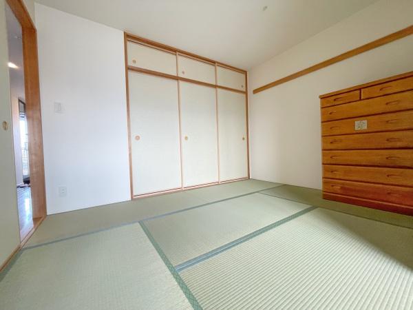 ライオンズマンション鴻池新田