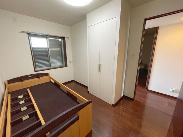 ライオンズマンション鴻池新田