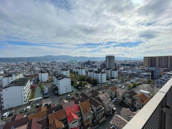 ライオンズマンション鴻池新田