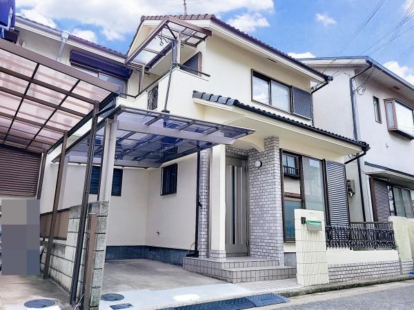 八尾市南本町７丁目