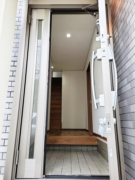 八尾市南本町７丁目