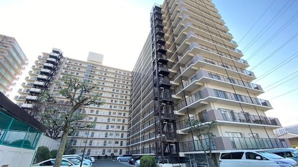 マンハイムグラン石切第二期