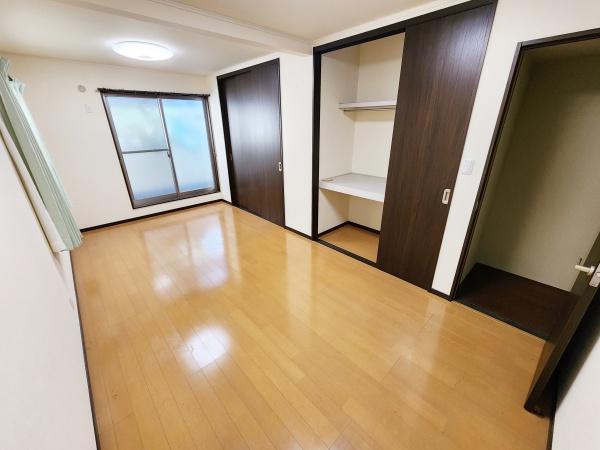 東大阪市河内町の中古一戸建て