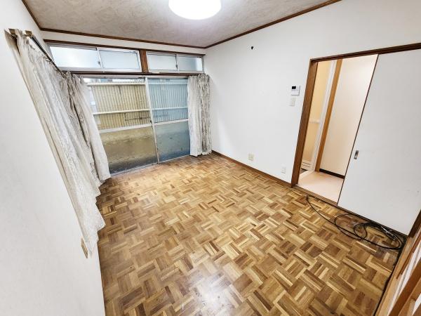 東大阪市河内町の中古一戸建て