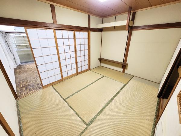 東大阪市河内町の中古一戸建て