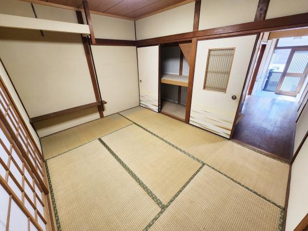 東大阪市河内町の中古一戸建て