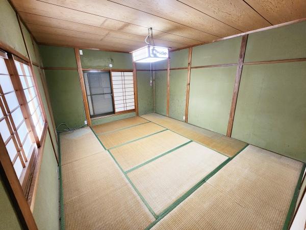東大阪市河内町の中古一戸建て