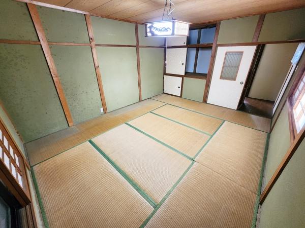 東大阪市河内町の中古一戸建て