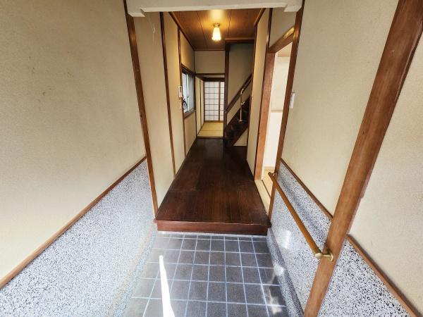 東大阪市河内町