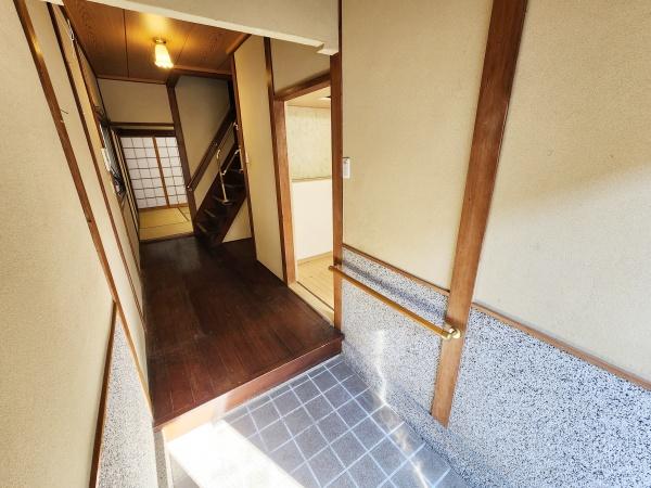 東大阪市河内町