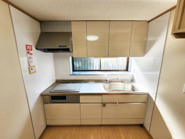 東大阪市河内町の中古一戸建て