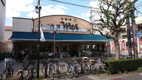 コート新深江(今里With)