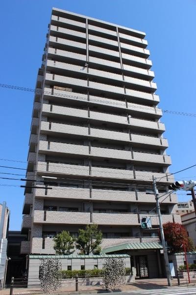 コート新深江