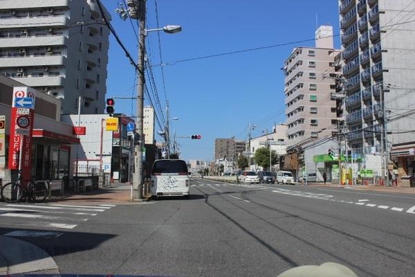 コート新深江