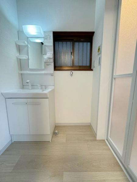 八尾市西木の本１丁目の中古一戸建て