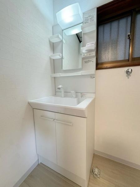 八尾市西木の本１丁目の中古一戸建て