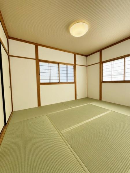 八尾市西木の本１丁目の中古一戸建て