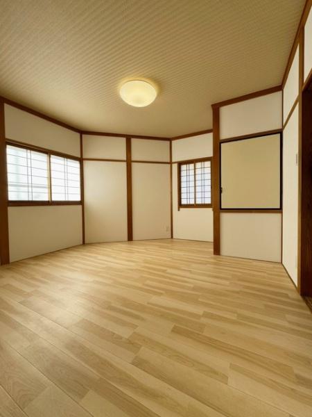 八尾市西木の本１丁目の中古一戸建て