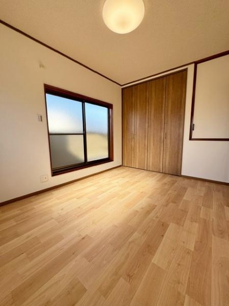 八尾市西木の本１丁目の中古一戸建て