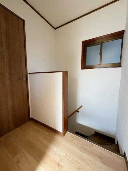 八尾市西木の本１丁目の中古一戸建て