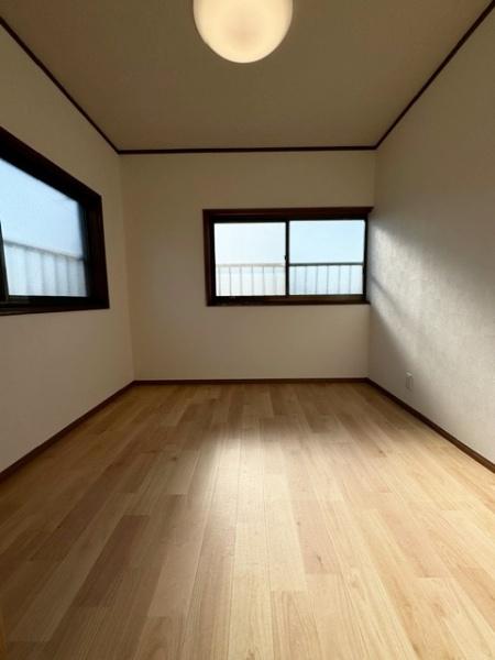 八尾市西木の本１丁目の中古一戸建て