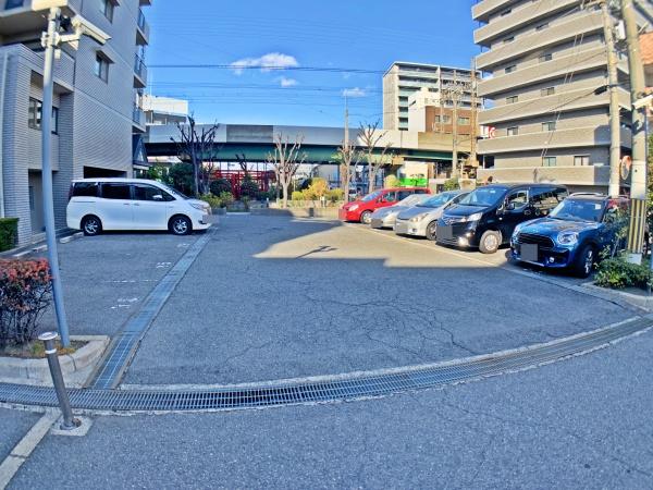 グランドメゾン小阪