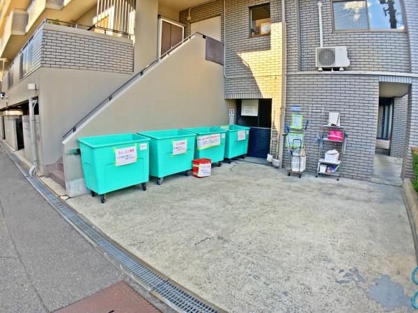 グランドメゾン小阪