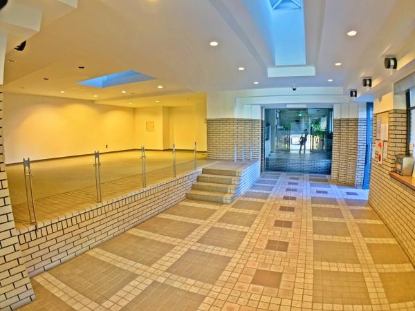 グランドメゾン小阪