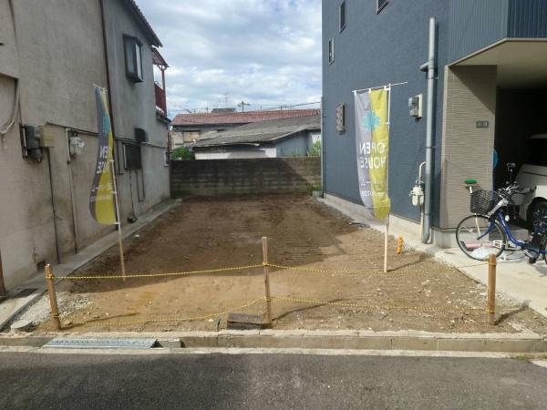 東大阪市衣摺４丁目