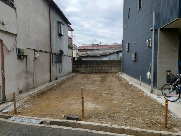 東大阪市衣摺４丁目