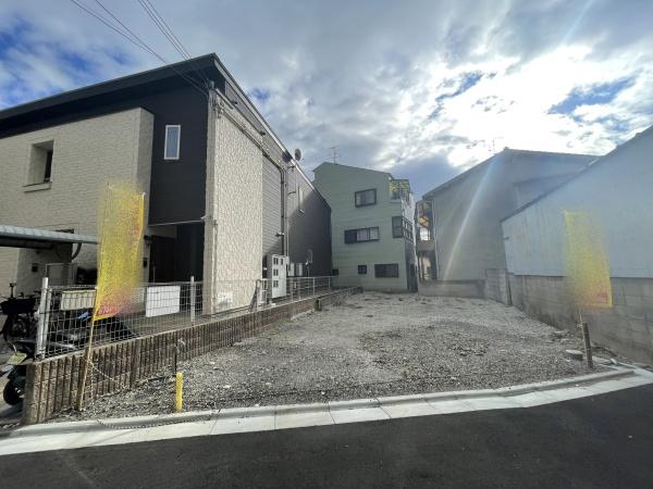 東大阪市稲田本町２丁目