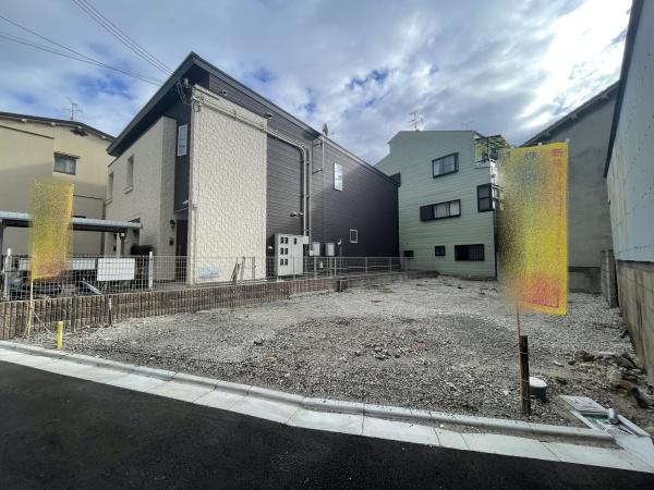 東大阪市稲田本町２丁目