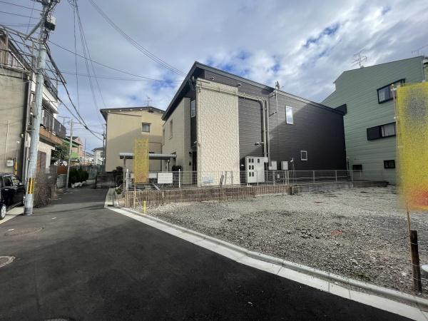 東大阪市稲田本町２丁目
