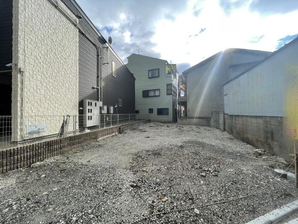 東大阪市稲田本町２丁目