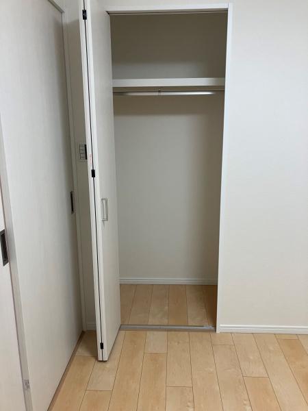 正起瓢箪山ハイツ