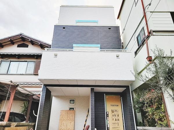 東大阪市横小路町２丁目