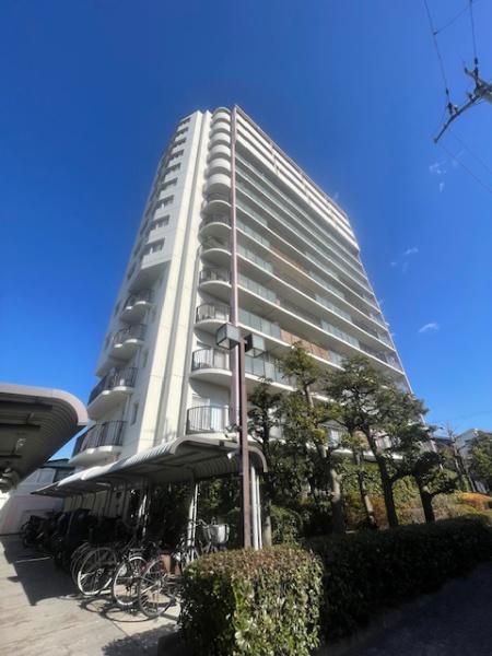 グランフェルティ高井田