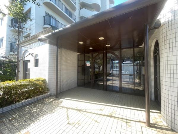 グランフェルティ高井田