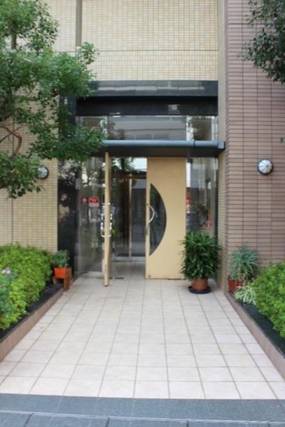 シャルマンフジ鴻池新田グランフォーラム