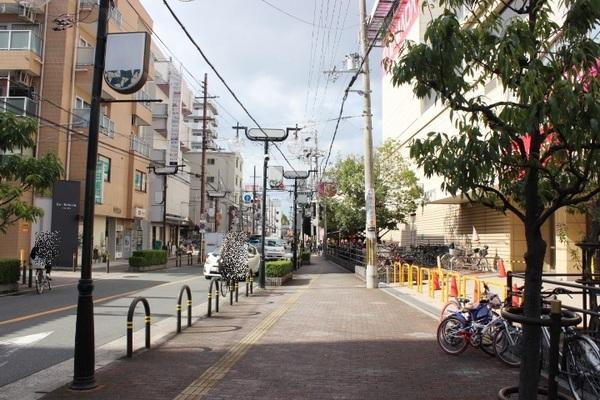 シャルマンフジ鴻池新田グランフォーラム