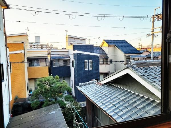 東大阪市日下町２丁目の中古一戸建て