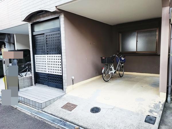 東大阪市日下町２丁目の中古一戸建て