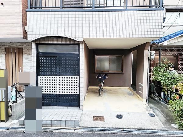 東大阪市日下町２丁目の中古一戸建て