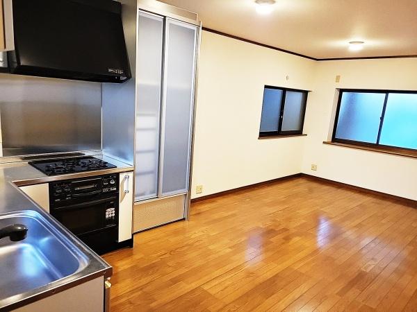 東大阪市日下町２丁目の中古一戸建て