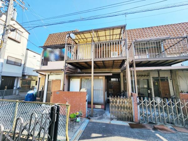 東大阪市友井５丁目