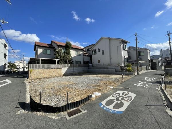 東大阪市金岡１丁目(1号棟)