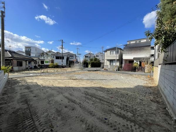 東大阪市金岡１丁目(1号棟)